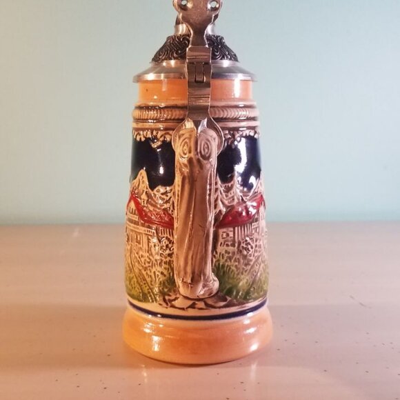 German Vintage Cup - Picture 5 of 5